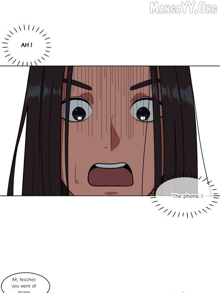 Change Me Chapter 17 - page 4
